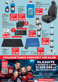 Kaufland leták týden 44 Strana 5