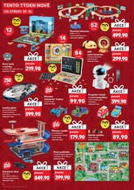 Kaufland leták týden 44 Strana 6