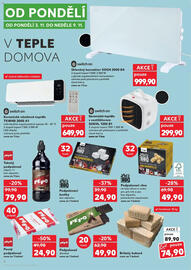 Kaufland leták týden 44 Strana 8