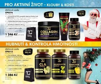 Dedra leták Strana 18