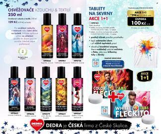 Dedra leták Strana 60