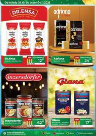 Tamda Foods leták týden 44 Strana 12
