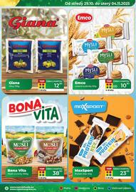 Tamda Foods leták týden 44 Strana 13