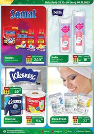 Tamda Foods leták týden 44 Strana 21