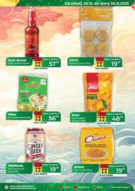 Tamda Foods leták týden 44 Strana 29