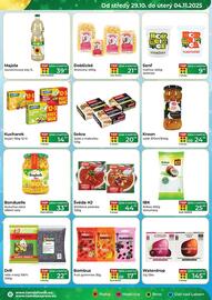 Tamda Foods leták týden 44 Strana 3