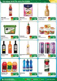 Tamda Foods leták týden 44 Strana 4
