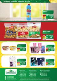 Tamda Foods leták týden 44 Strana 52