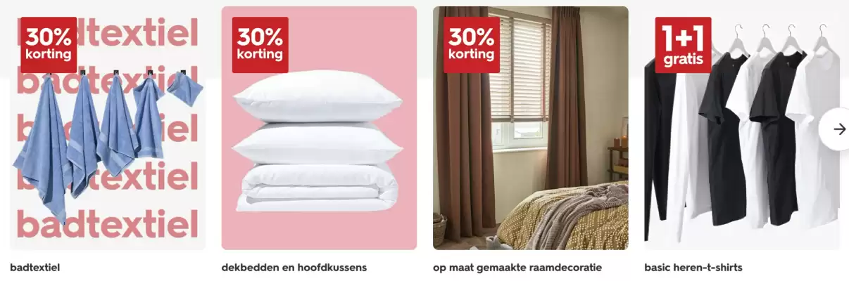 HEMA Flugblatt (gültig bis 2-11)