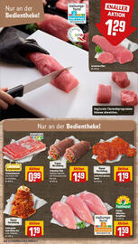 REWE Prospekt woche 44 Seite 12