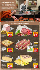 REWE Prospekt woche 44 Seite 13