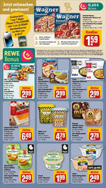 REWE Prospekt woche 44 Seite 16