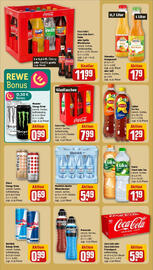 REWE Prospekt woche 44 Seite 22