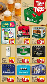 REWE Prospekt woche 44 Seite 23