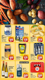 REWE Prospekt woche 44 Seite 29