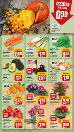 REWE Prospekt woche 44 Seite 9