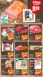 REWE Prospekt woche 44 Seite 10