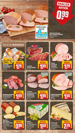 REWE Prospekt woche 44 Seite 11