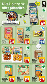 REWE Prospekt woche 44 Seite 15