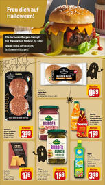 REWE Prospekt woche 44 Seite 18
