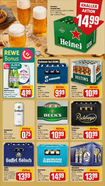 REWE Prospekt woche 44 Seite 21