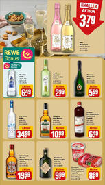 REWE Prospekt woche 44 Seite 22