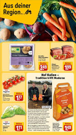 REWE Prospekt woche 44 Seite 26