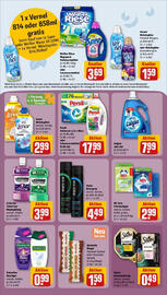 REWE Prospekt woche 44 Seite 28