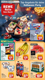 REWE Prospekt woche 44 Seite 1