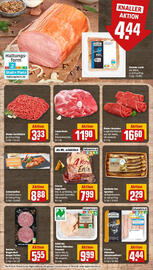 REWE Prospekt woche 44 Seite 10