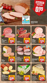 REWE Prospekt woche 44 Seite 11
