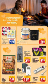 REWE Prospekt woche 44 Seite 19