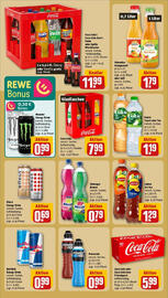 REWE Prospekt woche 44 Seite 20