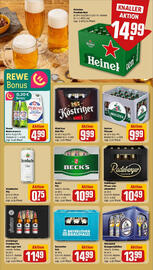REWE Prospekt woche 44 Seite 21