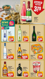 REWE Prospekt woche 44 Seite 22