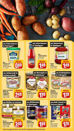 REWE Prospekt woche 44 Seite 27