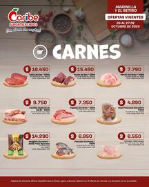 Catálogo Caribe Supermercados Página 2