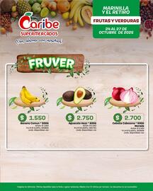 Catálogo Caribe Supermercados Página 3
