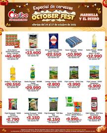 Catálogo Caribe Supermercados Página 4