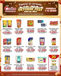 Catálogo Caribe Supermercados Página 5
