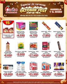 Catálogo Caribe Supermercados Página 6