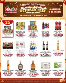 Catálogo Caribe Supermercados Página 7