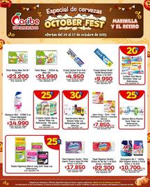 Catálogo Caribe Supermercados Página 8