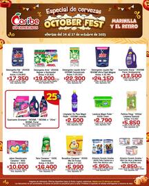 Catálogo Caribe Supermercados Página 9