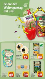 REWE Prospekt woche 44 Seite 16