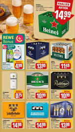 REWE Prospekt woche 44 Seite 19