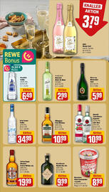 REWE Prospekt woche 44 Seite 20