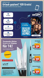 REWE Prospekt woche 44 Seite 21