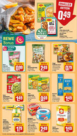 REWE Prospekt woche 44 Seite 22