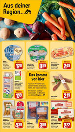 REWE Prospekt woche 44 Seite 24